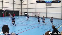 Swish Live - Bois-Colombes Sports Handball — Association Sportive Fontenaisienne - Handball - 7094265