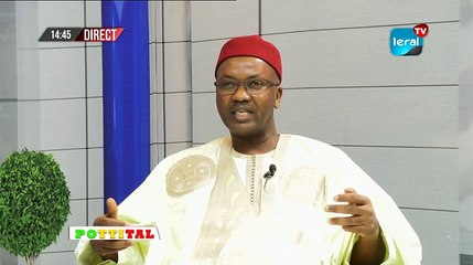 Pottital Gamou 2021: Qui était le Prophète Muhammad (psl)
