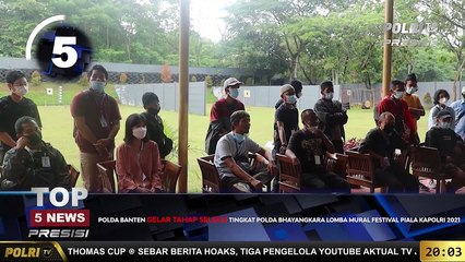 PRESISI 18 OKTOBER 2021