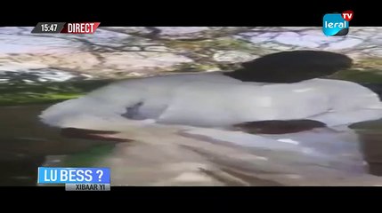 LOU BESS CI XIBAAR YI 15H GMT - CE 18 / 10 / 2021 – PR MOUSTAPHA THIOUNE - #LERALTV #LERALTV