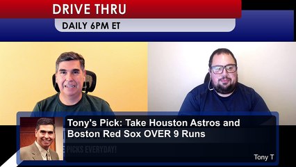 Live Free Picks Drive Thru Show NCAAF MLB NFL Picks 10-18-2021