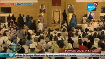 DIRECT TIVAOUANE - MAWLID 2021: CHAMP DE COURSE CHEZ SERIGNE MOUSTA SY