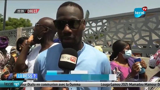 QUOI DE 9 ? LES INFOS 19H GMT - CE 19 /10/ 2021 - PR: FATIMA COULIBALY - #LERALTV