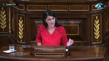 Siga en directo la Sesión de Control al Gobierno
