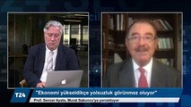 Popülist otoriterlik yolsuzluğun önünü nasıl açıyor; Prof. Sencer Ayata, Murat Sabuncu'ya yorumluyor