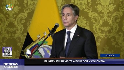 En Vivo | Noticias VPItv Emisión Meridiana - Miércoles 20 de Octubre