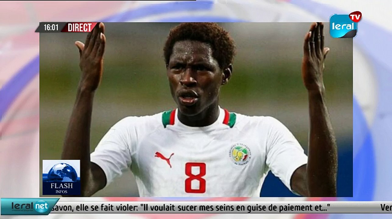 FLASH INFOS -16H GMT DE CE 20/ 10/ 2021 - PR : SOKHNA ASTOU DIOUF- #LERALTV