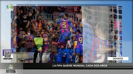 En Vivo | Noticias VPItv Emisión Central - Miércoles 20 de Octubre