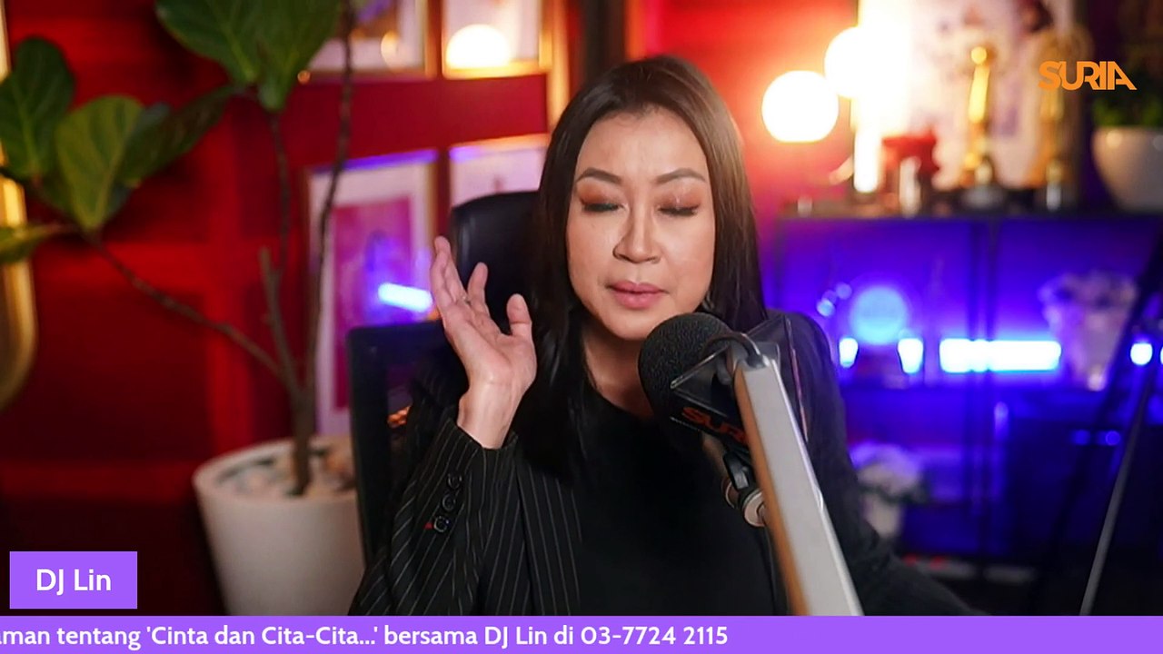 LIVE Apa Itu Cinta 3.0 | Antara Cinta dan Cita-Cita