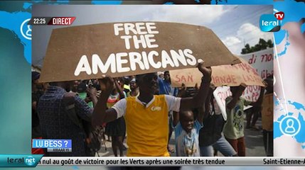 LOU BESS CI XIBAAR YI​​​​​​​​​​ 22H GMT - CE  22 / 10 / 2021 – PR : THIALA LOUM -