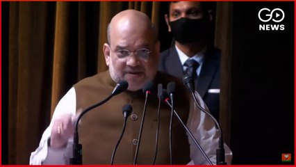 LIVE | #AmitShah | Home Minister | Interaction At Jammu Kashmir Youth Clubs | #Kashmir Visit