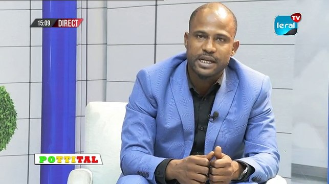 Pottital : Moussa Diop fait des révélations explosives sur Farba Ngom, son ex-mentor