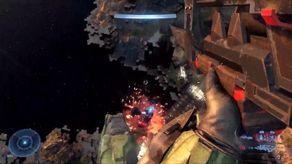 Halo Infinite Campaign Overview