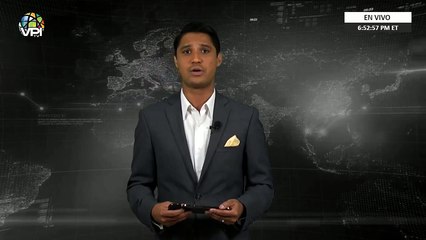 En Vivo | Noticias VPItv Emisión Central - Lunes 25 de Octubre