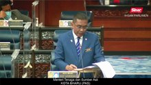 [LIVE] Sidang Parlimen ke-14 - 26 Oktober 2021 (Sesi petang)