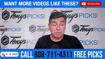 13 Free College Football Picks and Predictions for Wednesday 11-3-2021