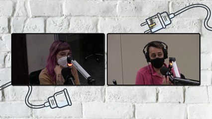 CONECTA #191 - Nathalie Alvim - cantora (26/10/21)