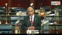 [LIVE] Sidang Penggal Keempat Parlimen ke-14 (Sesi Petang)