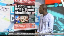 REVUE DES TITRES DE CE MERCREDI 27 OCTOBRE 2021 – PR : MOUSTAPHA THIOUNE- #LERALTV