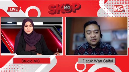Bajet 2022 : Apa Yang Rakyat Perlu Sekarang?