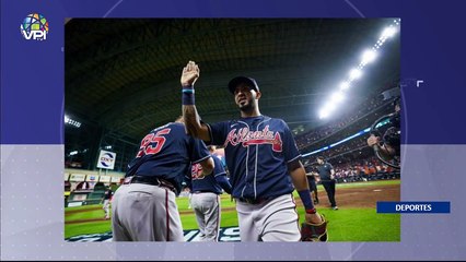 En Vivo | Noticias VPItv Emisión Meridiana - Miércoles 27 de Octubre