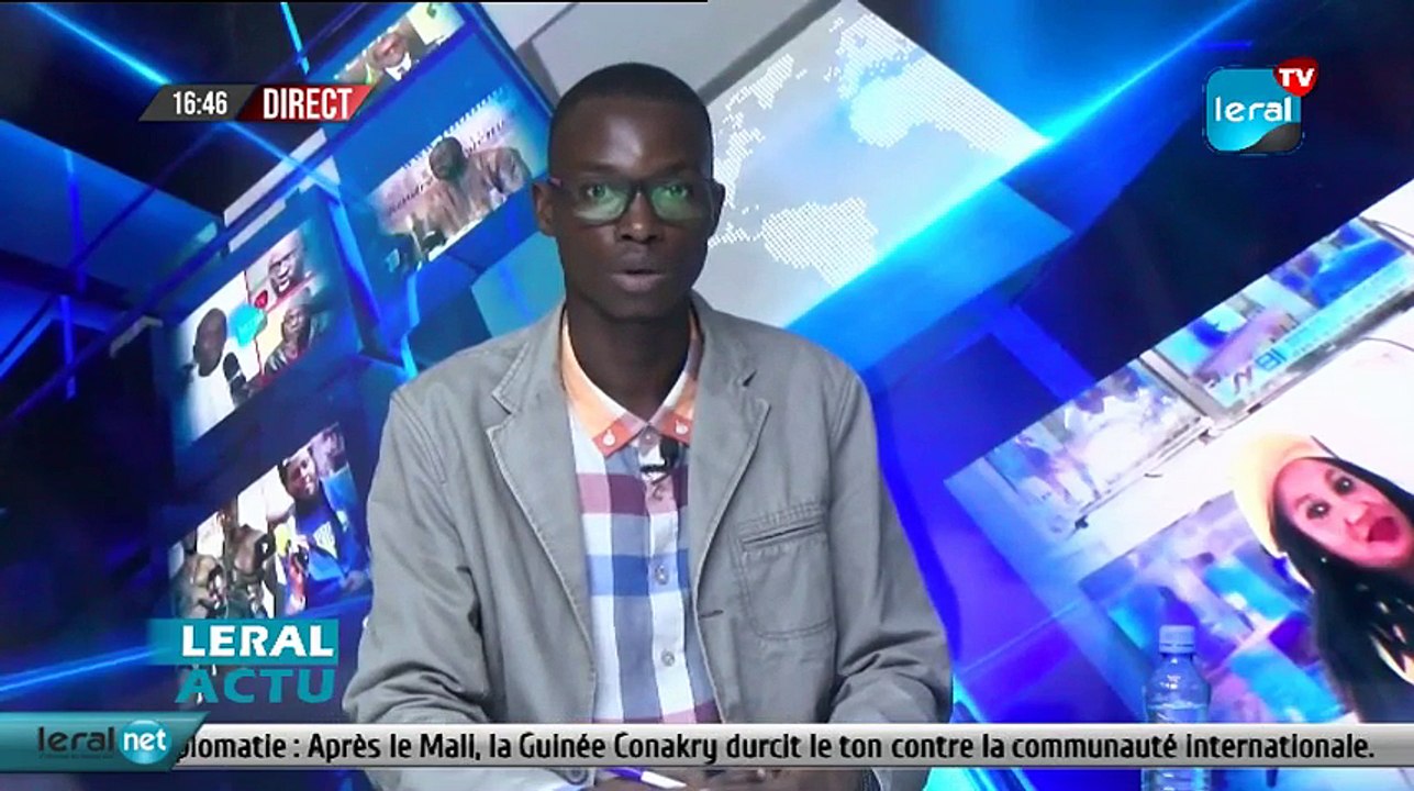 LERAL ACTU: Locales: Les coalitions entre choix définitifs des candidats et enjeux des urnes!- #LERALTV