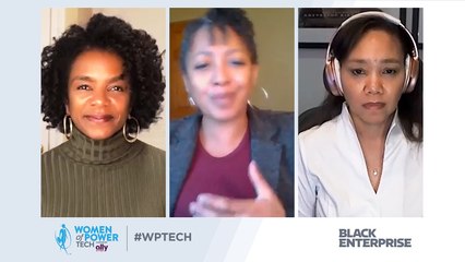 The Next Big Thing: Emerging Technologies #WPtech