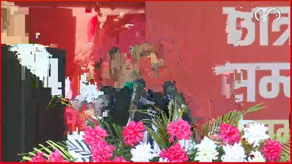 LIVE: #AkhileshYadav | #SP | Event To Honor Students