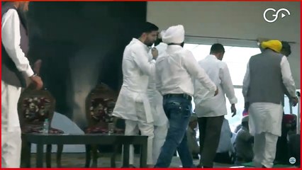 LIVE | #AAP Chief #ArvindKejriwal | #DelhiCM | Interaction With #Punjab #Farmers