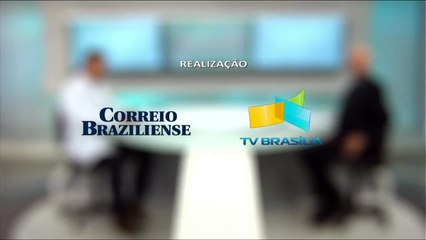 CB.SAÚDE: Paulo Gustavo Bergerot, oncologista do Cettro, Centro Clínico de Câncer de Brasília  - 28/10