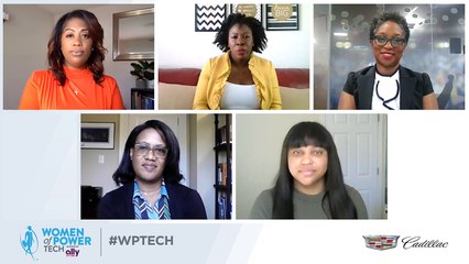 Innovation: Building a Better Mousetrap Hosted by Cadillac #WPtech