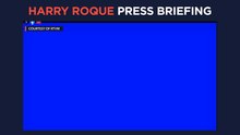 Harry Roque press briefing | Friday, October 29