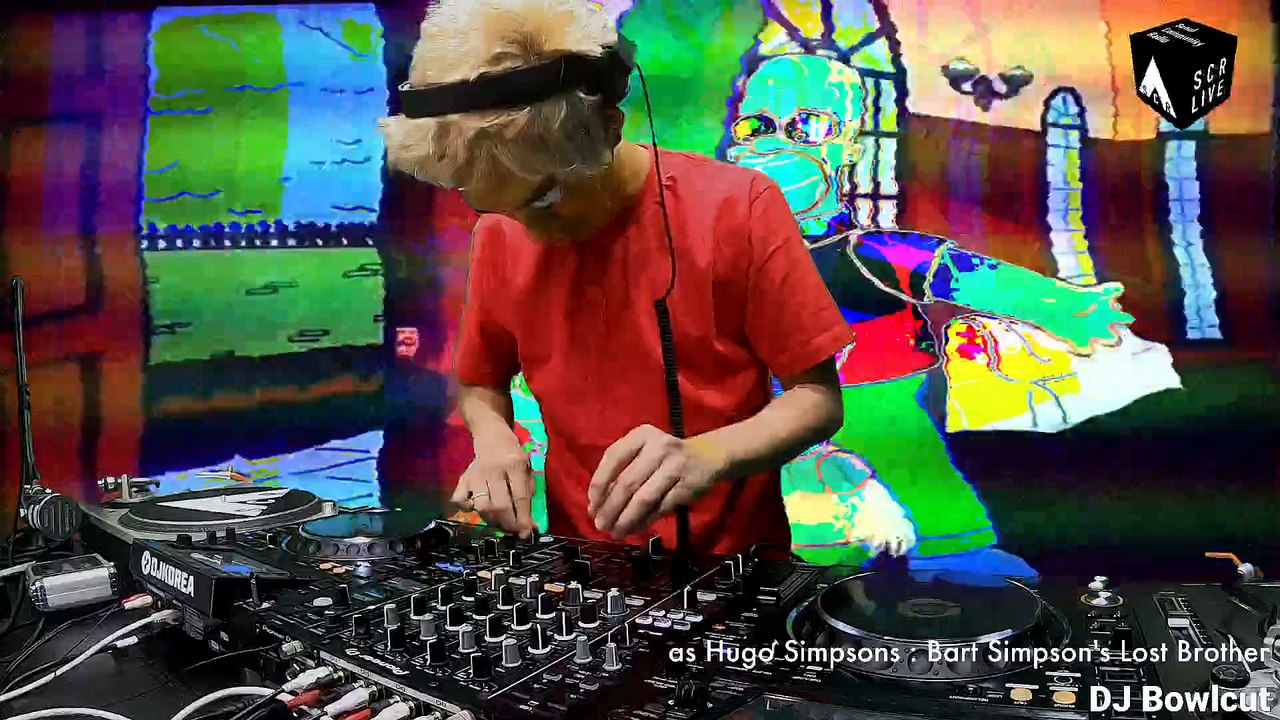 Extra Noir Pres. Satanic Panic w/ Konrad the Bavarian, DJ Bowlcut, Extra Noir, Cha Hyun