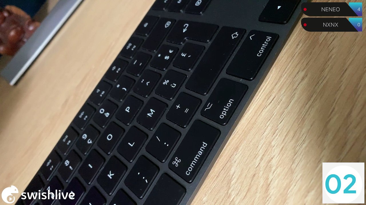 test