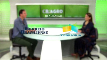 CB.AGRO: Raymond Graumans, especialista em charcutaria  - 29/10