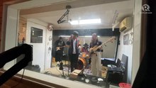 Rappler Live Jam: Nobody's Home