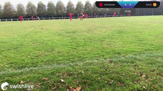 Swish Live - AS Dresser Rand Le Havre - CA Des Cheminots Stephanais - 7074519