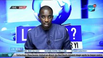 LOU BESS CI XIBAAR YI​​​​​​​​​​ 15H GMT - CE  30 / 10 / 2021 – PR :MOUSTAPHA THIOUNE - #LERALTV