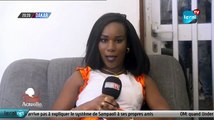 FEMME ACTU ELLE: Entre vie conjugale, femme d'affaires et politique : Abibatou Kane Ly, une femme modèle...