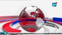 FLASH INFOS -14H GMT DE CE 01/ 11/ 2021 - PR :NDEYE MAGOU FALL- #LERALTV