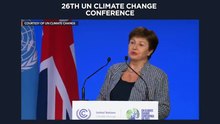 #COP26: World Leaders Summit Day 1 – National statements