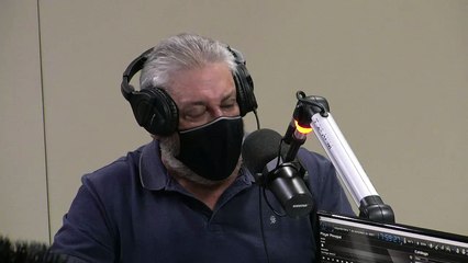 Está no ar o Alerta Super, com Ricardo Sapia