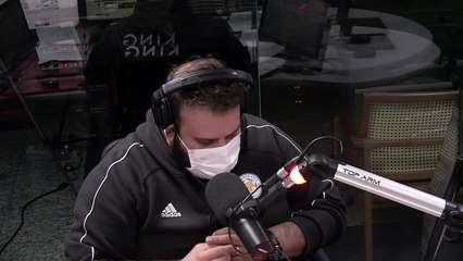 Opinião, debate e informação de qualidade sobre o futebol