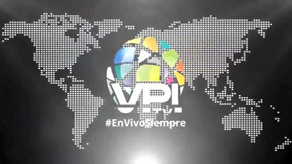 En Vivo | Noticias VPItv Emisión Central - Lunes 01 de Noviembre