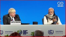 IRIS Launch | COP 26 | Climate Adaptation | Resilient Infrastructure For Island States | PM Modi LIVE