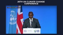 #COP26: World Leaders Summit Day 2 – National statements