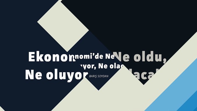 Türkiye kömür santrallerini kapatacak mı; Duygu Kutluay ve Özlem Katısöz anlatıyor