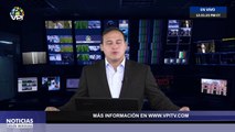 En Vivo | Noticias VPItv Emisión Meridiana - Martes 02 de Noviembre