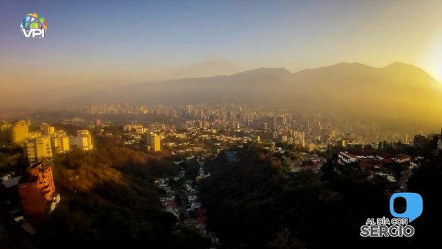 En Vivo | Al Día con Sergio Novelli - Miércoles 03 de Noviembre