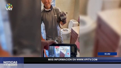 En Vivo | Noticias VPItv Emisión Meridiana - Miércoles 03 de Noviembre